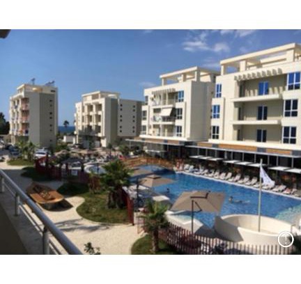 Orikum Apartment | Lea apartament 2bedroom