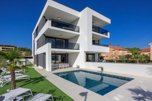 Krk Villa | Lea Magdalena Iii