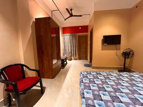Sualkuchi Apartment | Leafyinn-Cosy & convenient stay!