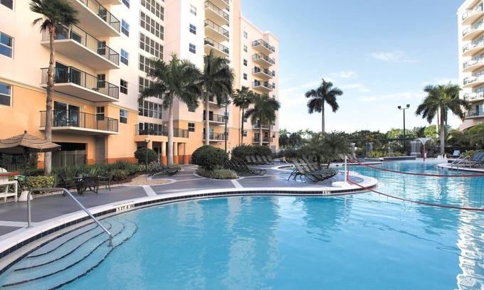 Survey Creek Resort | Leave your worries at the door!
