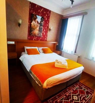 Sultanahmet Hotel | Lebon Hotel-Special Class