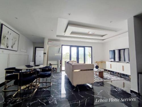 Yaounde Apartment | Leboss Meublé