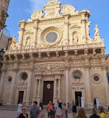 Lecce Bed & Breakfast | LECCE MON AMOUR B&B