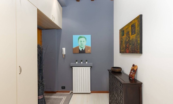 Lazzaretto Apartment | LECCO, 20 - In the heart of the Rainbow District.