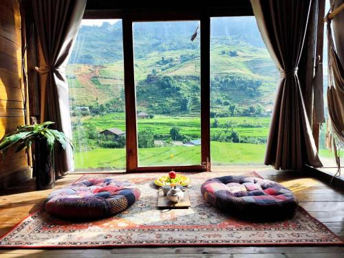 Sa Pa House | Lee Eco House Sapa