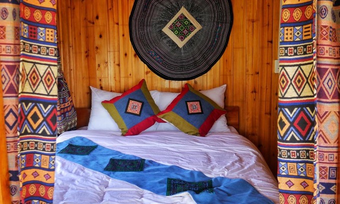 Sa Pa House | Lee's Charm Homestay