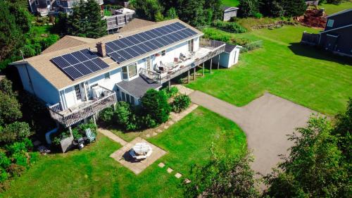 Stratford Bed & Breakfast | Lee's Ocean Peek B & B