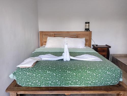 Penestanan Apartment | Lee Wong house 2