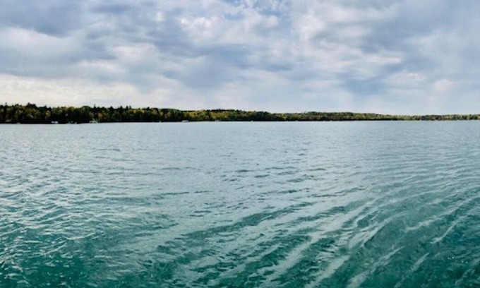 Benedict Lake Cabin | Leech Lake/Walker Must See! Peaceful Lakefront 3 Bedroom Cabin