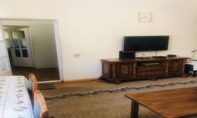 Arabkir House | Leena cheap and cheerful