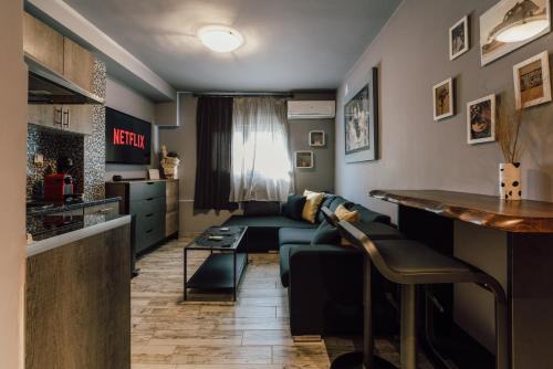 Kalamaria Apartment | Lef Lodging