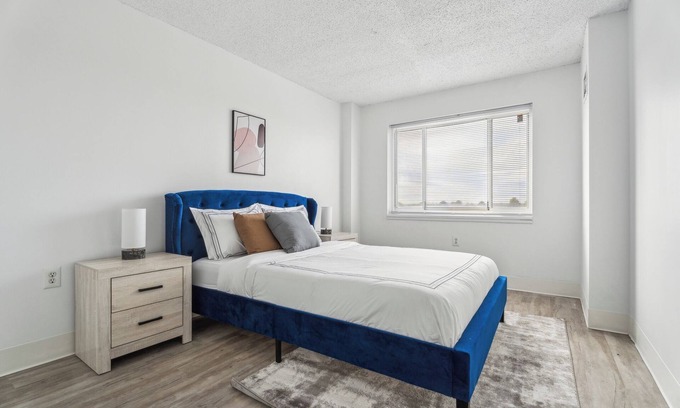 Richmond Apartment | Legacy at Imperial Village 816 I 2 Bed 2 Bath