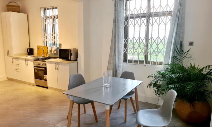 Madina Apartment | Legacy Court