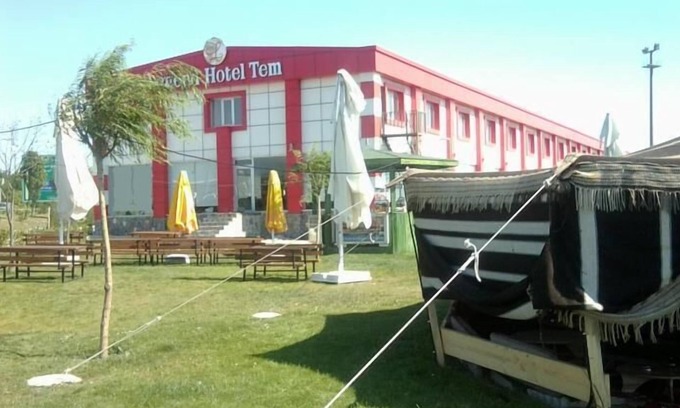 Buyukcekmece Hotel | Legend Otel Tem