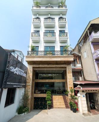 Tu Liem Hotel | Legend Smart Hotel
