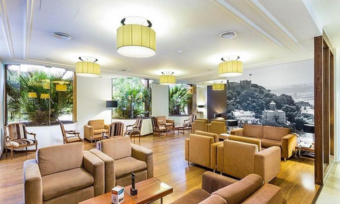 Santo Antonio Apartment | Legendary Lisboa Suites