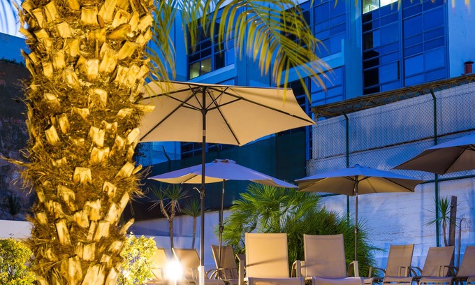 Santo Antonio Hotel | Legendary Lisboa Suites