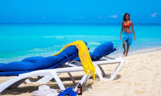 Negril Resort | Legends Beach Resort