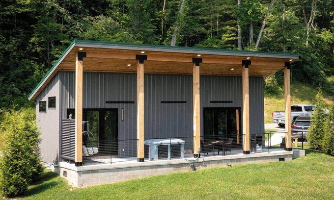 Logan Cabin | Legends Lane D - Hosted by The Chalets