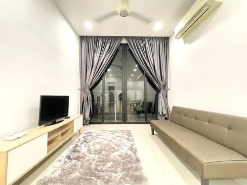 Medini Apartment | Legoland D’Pristine 2 bedroom