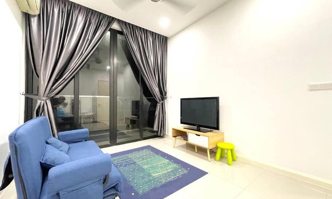 Medini Apartment | Legoland D’Pristine lovely 1 bedder unit