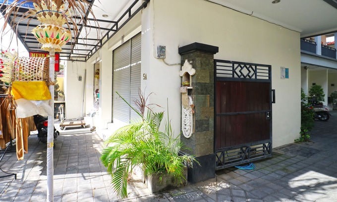 Kartika Plaza Hotel | Legong House 2