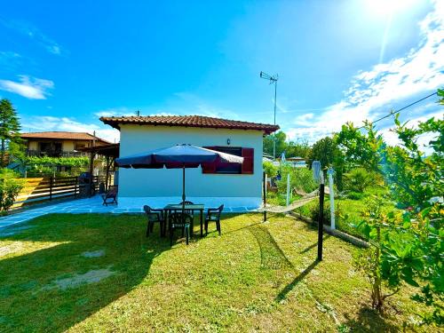 Asprovalta House | Legros Suites
