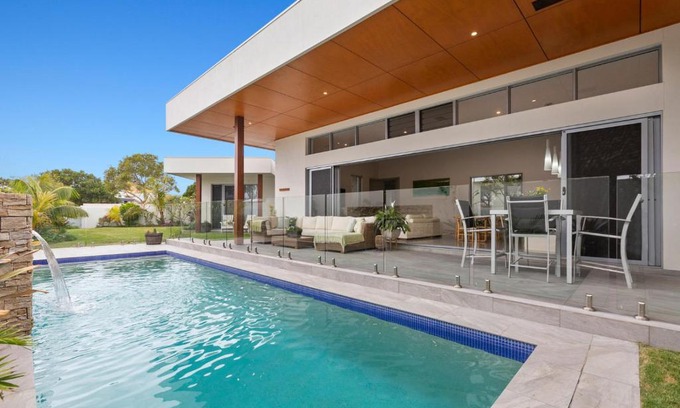 Kingscliff House | Leilani Hale at Salt Village, Kingscliff Accommodation