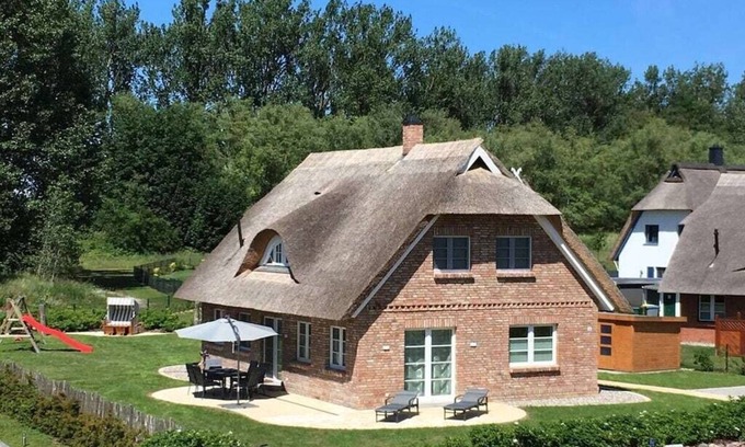 Rerik House | Leipzig Comfortable holiday residence
