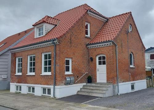 Grindsted Apartment | Lejlighed i centrum