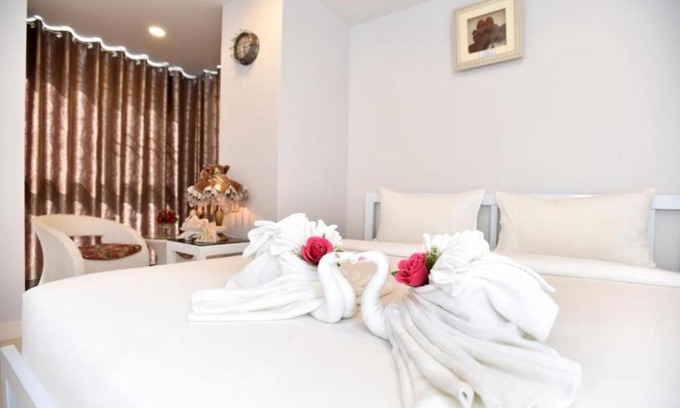 Bophut House | LEK LEK RESIDENCE