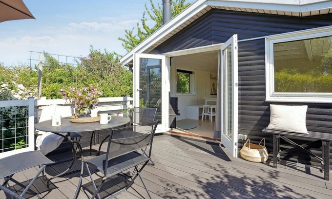 Beder Malling House | "Lelle" - 350m from the sea by Interhome