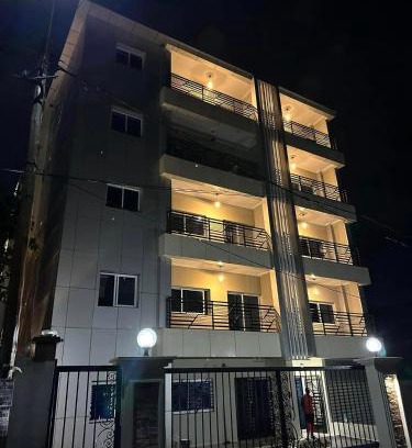Yaounde Apartment | Lelys appart