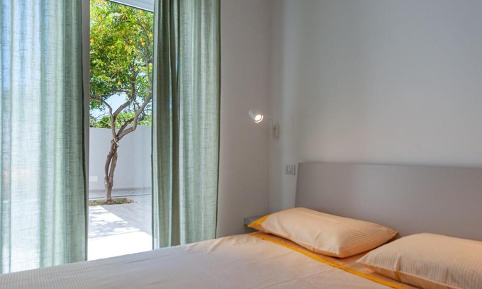 Elmas House | Lemon's Apartment