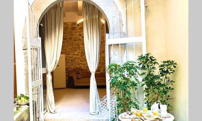 Ortigia Apartment | LEMON SUITE Ortigia