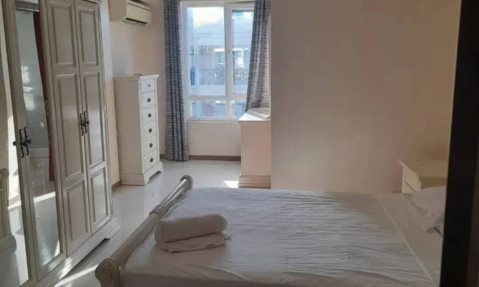 Masaki Apartment | Lemon tree apartment