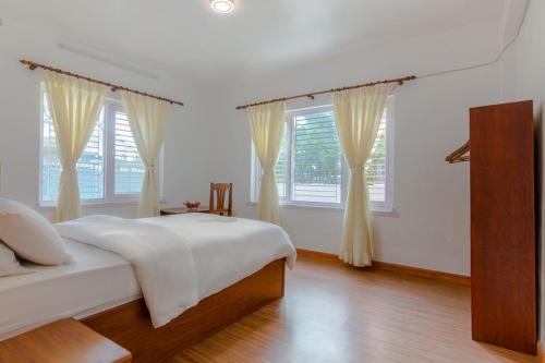 Kathmandu Apartment | Lemon Tree Apartment