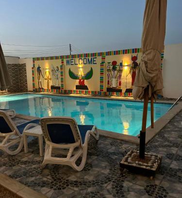 Luxor Apartment | Lemon Tree apartments luxor