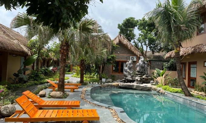 Hoa Lu House | Lemon Tree Homestay Tam Coc