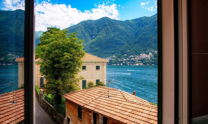 Laglio Apartment | Lemon Tree - My Home in Como