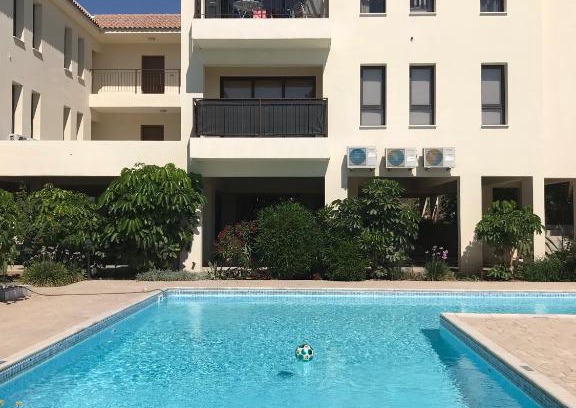 Tersefanou Apartment | Lemon Tree Tersefanou