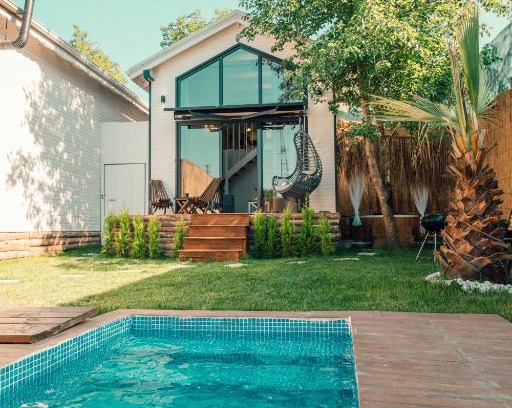 Sapanca House | Lemoon House Sapanca