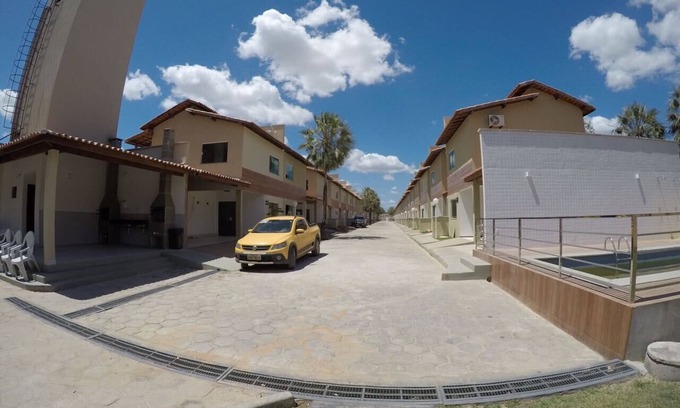 Barreirinhas Ski Chalet | Lençóis Ville Residence