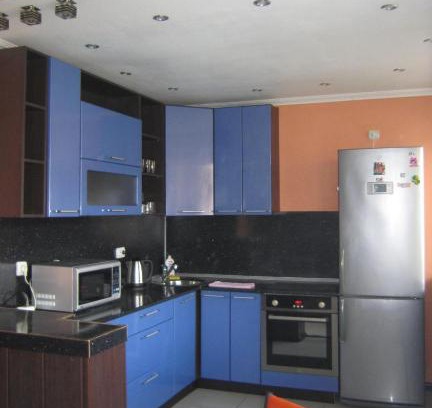 Norilsk Apartment | Leninskiy 29