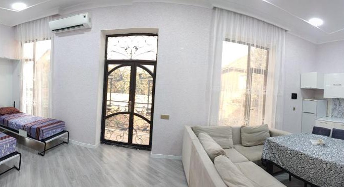 Lankaran House | Lenkeran Seaside