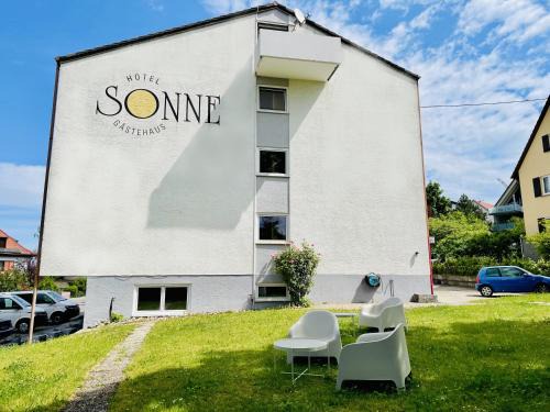 Leonberg Apartment | LEO Apartments