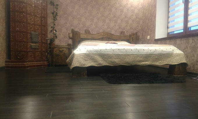 Lviv City Center Apartment | Leo Key in Halytskyi District