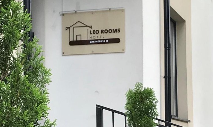 Yavory Hotel | Leo Rooms