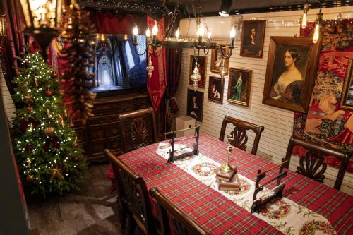 Seokchon-dong Apartment | Leo's Nest #외국인전용 #내국인은위홈으로