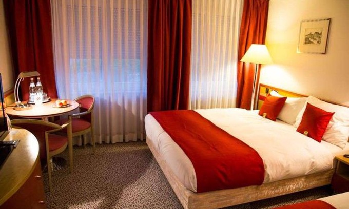 Ulm Hotel | LeoMar Flatrate Hotel